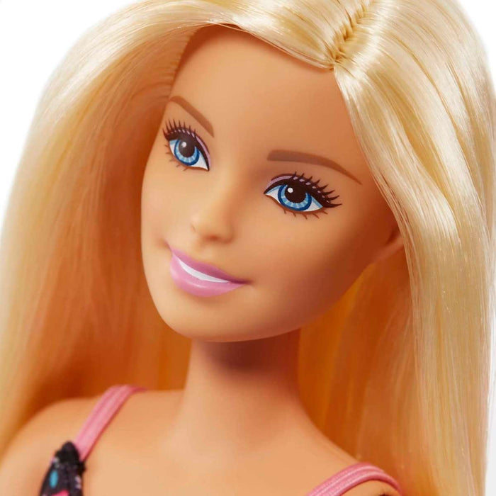 MATTEL Barbie Al Supermarket Con Accessori - GTK94