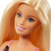 MATTEL Barbie Al Supermarket Con Accessori - GTK94