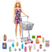MATTEL Barbie Al Supermarket Con Accessori - GTK94