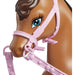 MATTEL Barbie E Stacie A Cavallo - GXD65