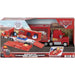 MATTEL Cars Mack Trasformabile Playset - HDC75