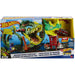 MATTEL Hot Wheels City Dragone Di Fuoco - HDP03