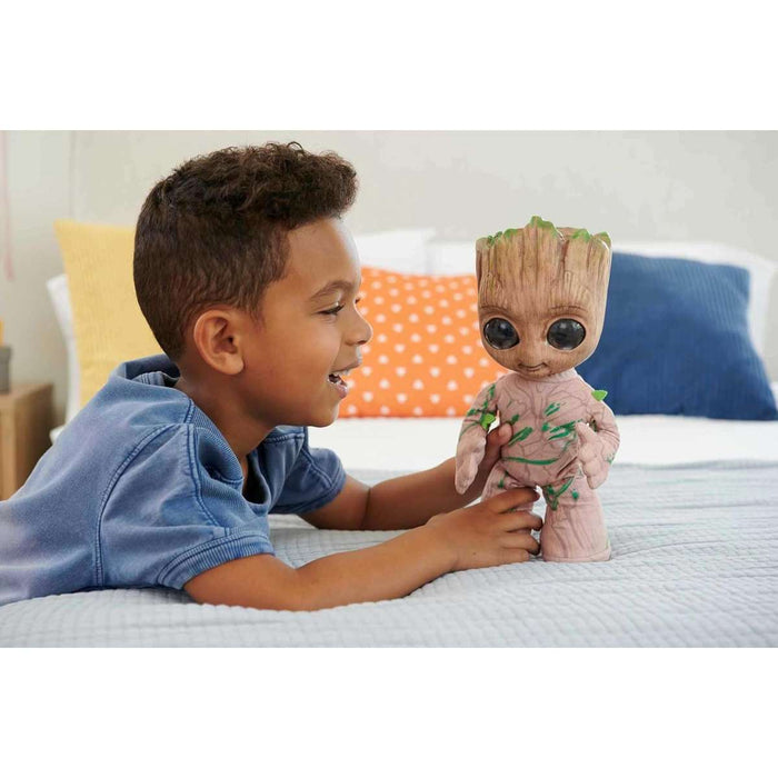MATTEL Groot Ballerino - HJM23