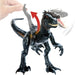 MATTEL Jurassic World Indoraptor Cerca E Attacca - HKY12