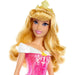 MATTEL Aurora Bambola Con Vestiti E Accessori Scintillanti - HLW09