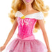 MATTEL Aurora Bambola Con Vestiti E Accessori Scintillanti - HLW09