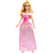 MATTEL Aurora Bambola Con Vestiti E Accessori Scintillanti - HLW09