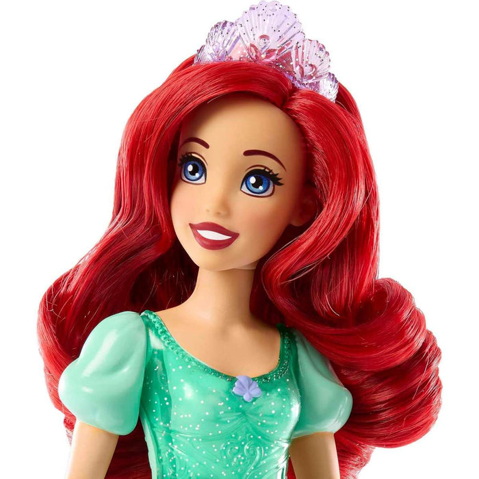 MATTEL Disney Princess Ariel - HLW10