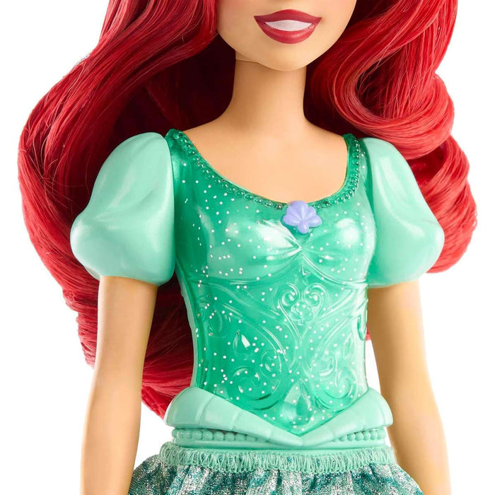 MATTEL Disney Princess Ariel - HLW10
