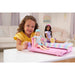 MATTEL La Mia Prima Barbie Playset Servizio Da Tè - HMM64