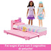 MATTEL La Mia Prima Barbie Playset Servizio Da Tè - HMM64