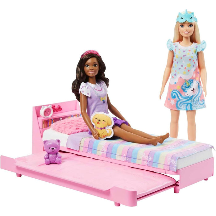 MATTEL La Mia Prima Barbie Playset Servizio Da Tè - HMM64