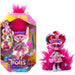 MATTEL Trolls Regina Poppy Magiche Acconciature - HNF16