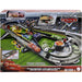 MATTEL Cars Pista Piston Cup Action Speedway - HPD81