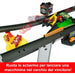 MATTEL Cars Pista Piston Cup Action Speedway - HPD81