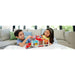 MATTEL Cars Mack Cambia Colore - HPD82