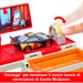 MATTEL Cars Mack Cambia Colore - HPD82