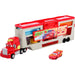 MATTEL Cars Mack Cambia Colore - HPD82