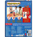 MATTEL Castori Costruttori - HPW60