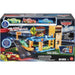 MATTEL Cars Glow Racers Garage Fluo - HPX75