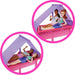 MATTEL Barbie Camper Dei Sogni - HRJ78