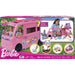MATTEL Barbie Camper Dei Sogni - HRJ78