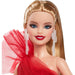 MATTEL Barbie Magia Delle Feste 2024 - HRM61