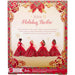 MATTEL Barbie Magia Delle Feste 2024 - HRM61