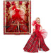 MATTEL Barbie Magia Delle Feste 2024 - HRM61