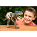 MATTEL Jurassic World Allosauro Furia Giurassica - HRX50