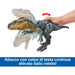 MATTEL Jurassic World Neovenator - HTK78
