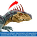 MATTEL Jurassic World Neovenator - HTK78