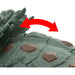 MATTEL Jurassic World Triceratops - HTK79