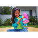 MATTEL Trolls Poppy Arcobaleno Musicale - HTP28
