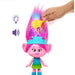 MATTEL Trolls Poppy Arcobaleno Musicale - HTP28