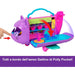 MATTEL Polly Pocket Aereo Gattino - HWP19