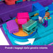 MATTEL Polly Pocket Aereo Gattino - HWP19