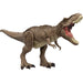 MATTEL Jurassic World T-Rex Attacco Selvaggio - HXF53
