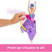 MATTEL Barbie Ballerina Ali Da Farfalla - HXJ10