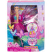 MATTEL Barbie Ballerina Ali Da Farfalla - HXJ10