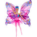 MATTEL Barbie Ballerina Ali Da Farfalla - HXJ10