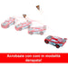 MATTEL Cars Saetta Mcqueen Super Derapate - HXJ34