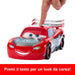 MATTEL Cars Saetta Mcqueen Super Derapate - HXJ34