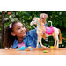 MATTEL Barbie Tornado Cavallo Interattivo - HXJ42