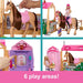 MATTEL Barbie Ranch Dei Sogni - HXJ44
