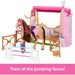 MATTEL Barbie Ranch Dei Sogni - HXJ44