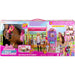 MATTEL Barbie Ranch Dei Sogni - HXJ44