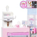 MATTEL Barbie Coffee Shop - HXN94