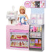 MATTEL Barbie Coffee Shop - HXN94