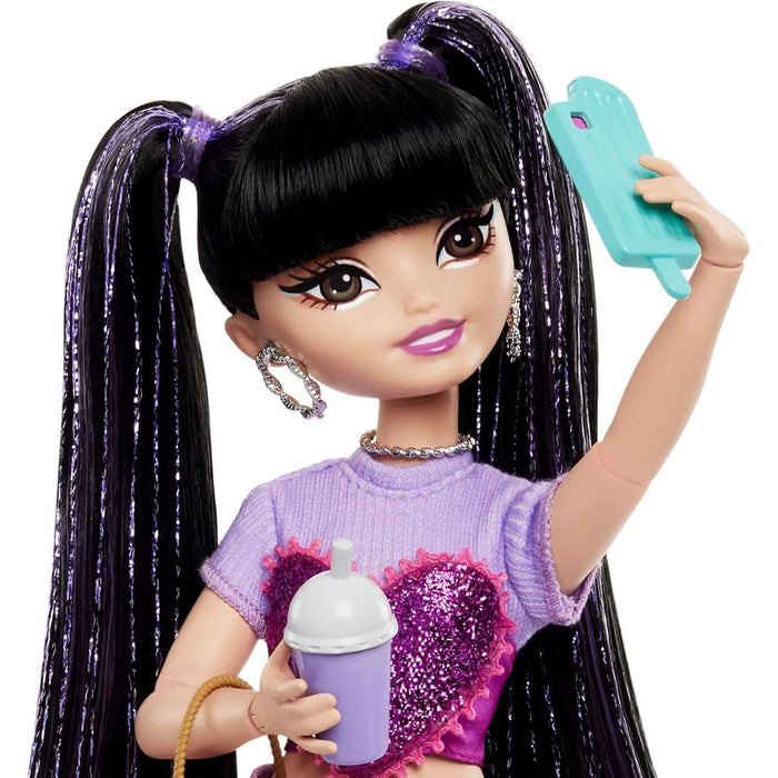 MATTEL Barbie Dream Teens Renee - HYC24